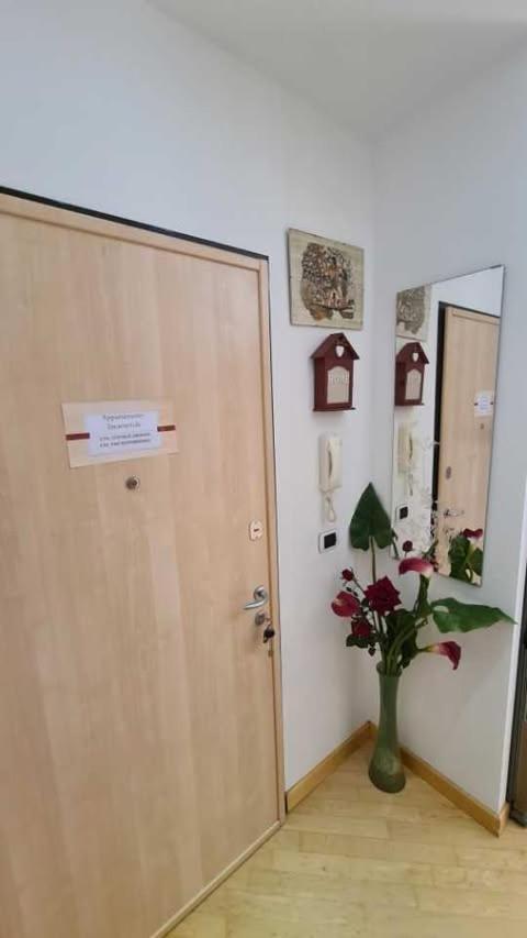 Appartamento Incantevole Finemente Arredato Мартина Франка Екстериор снимка